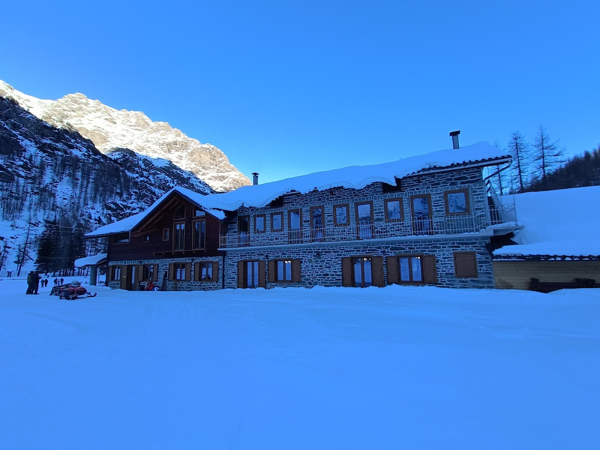 Trattoria Alpina - 6