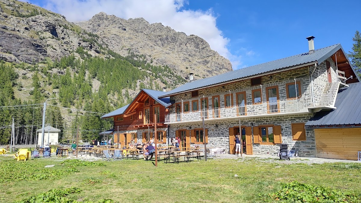 Trattoria Alpina - 8